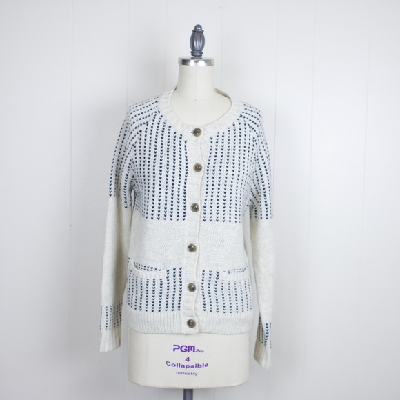 Levi's Sweaters - Levi's | Button Up Knit Cardigan Sweater | A37